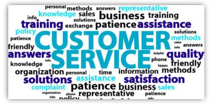 Customer Service and Customer Experience