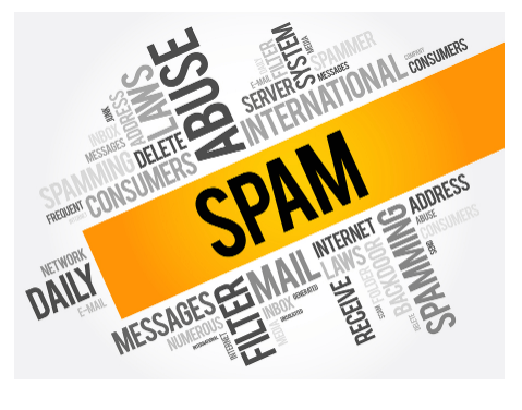 Avoid Spam Filters